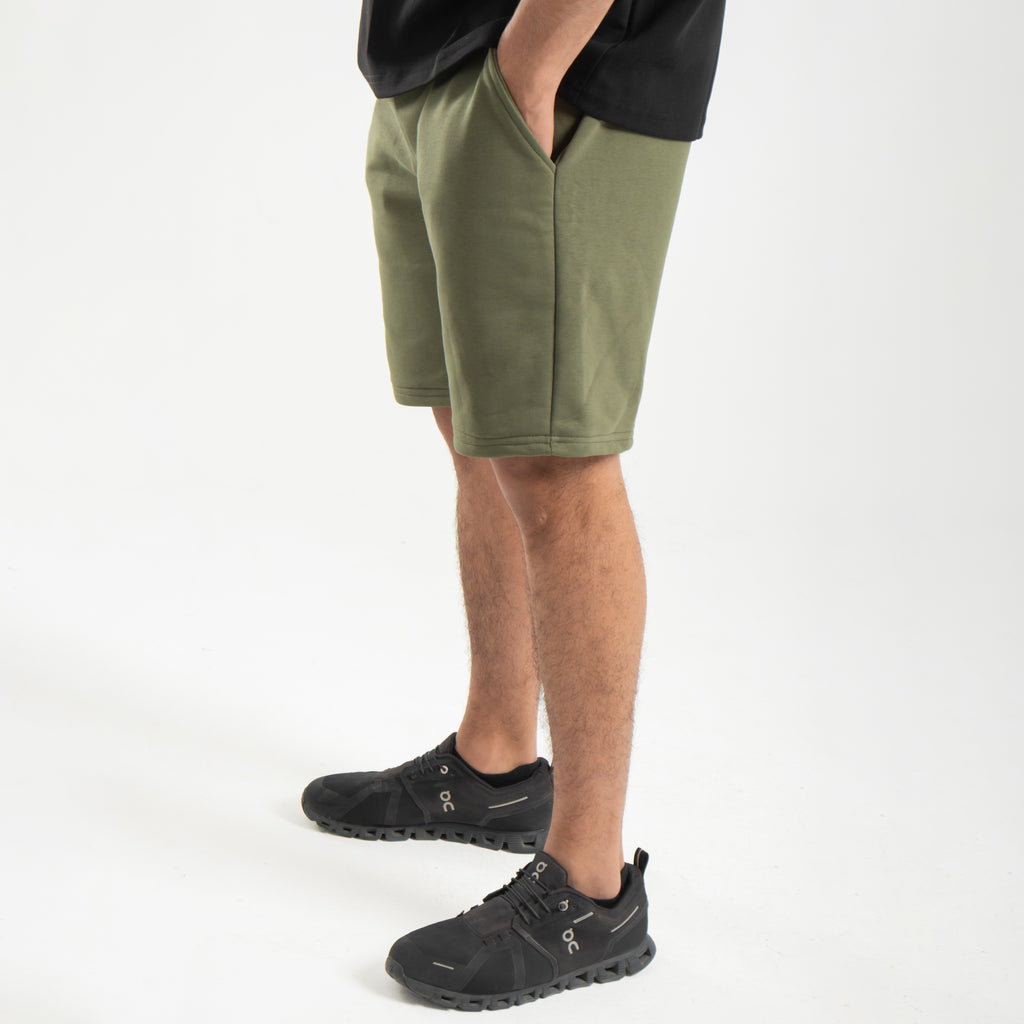 Lightweight Short