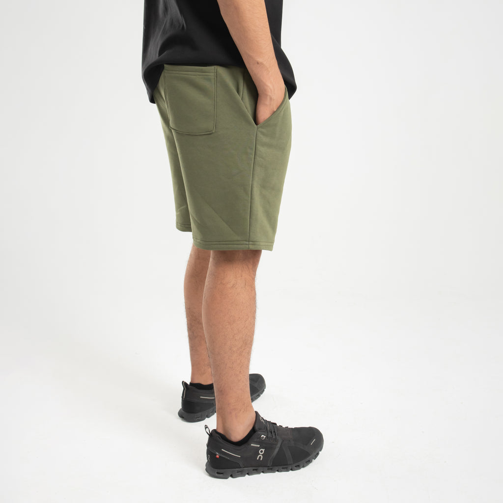 Lightweight Short