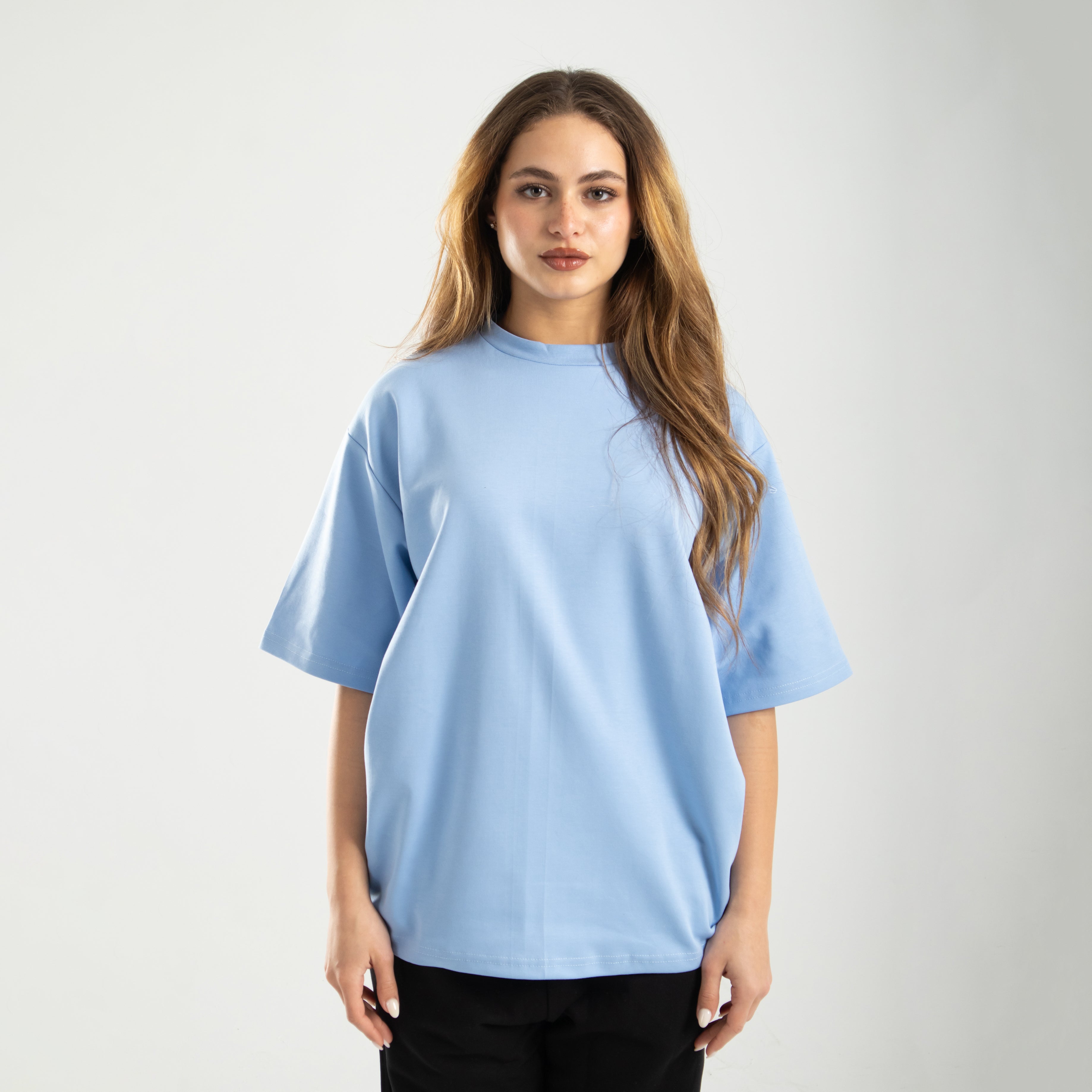 Airsim Oversized Tee