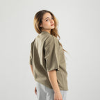 Airsim Oversized Tee