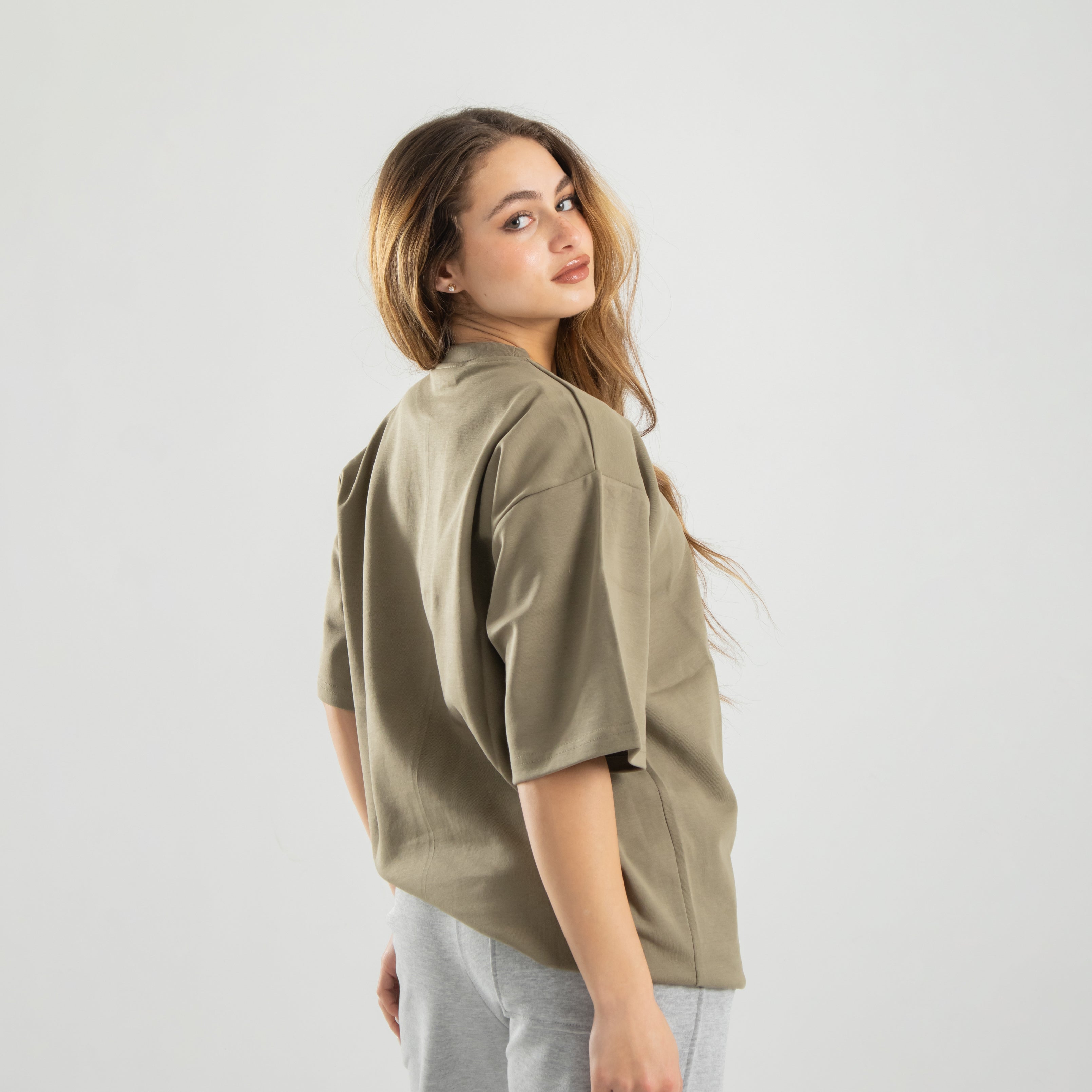 Airsim Oversized Tee