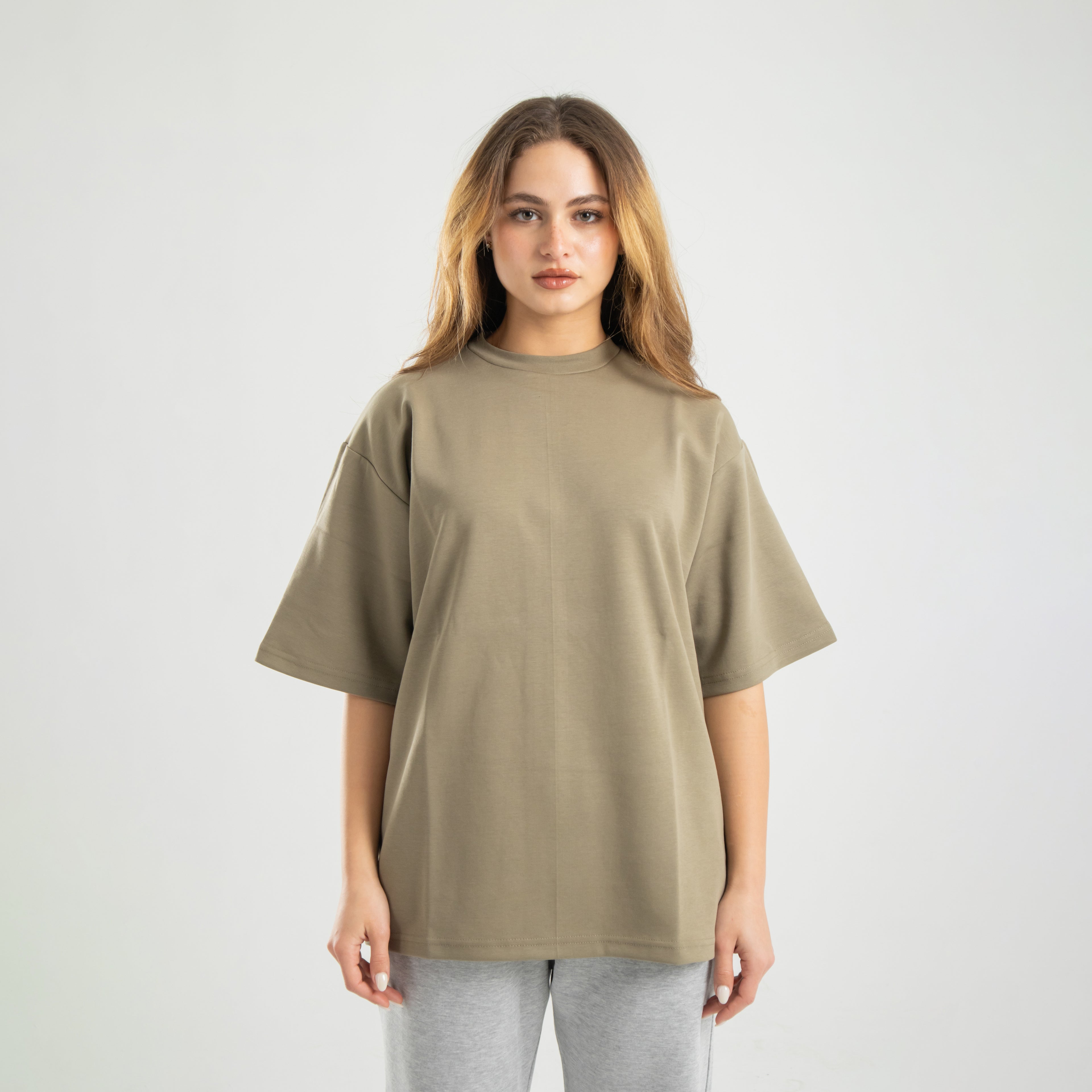 Airsim Oversized Tee