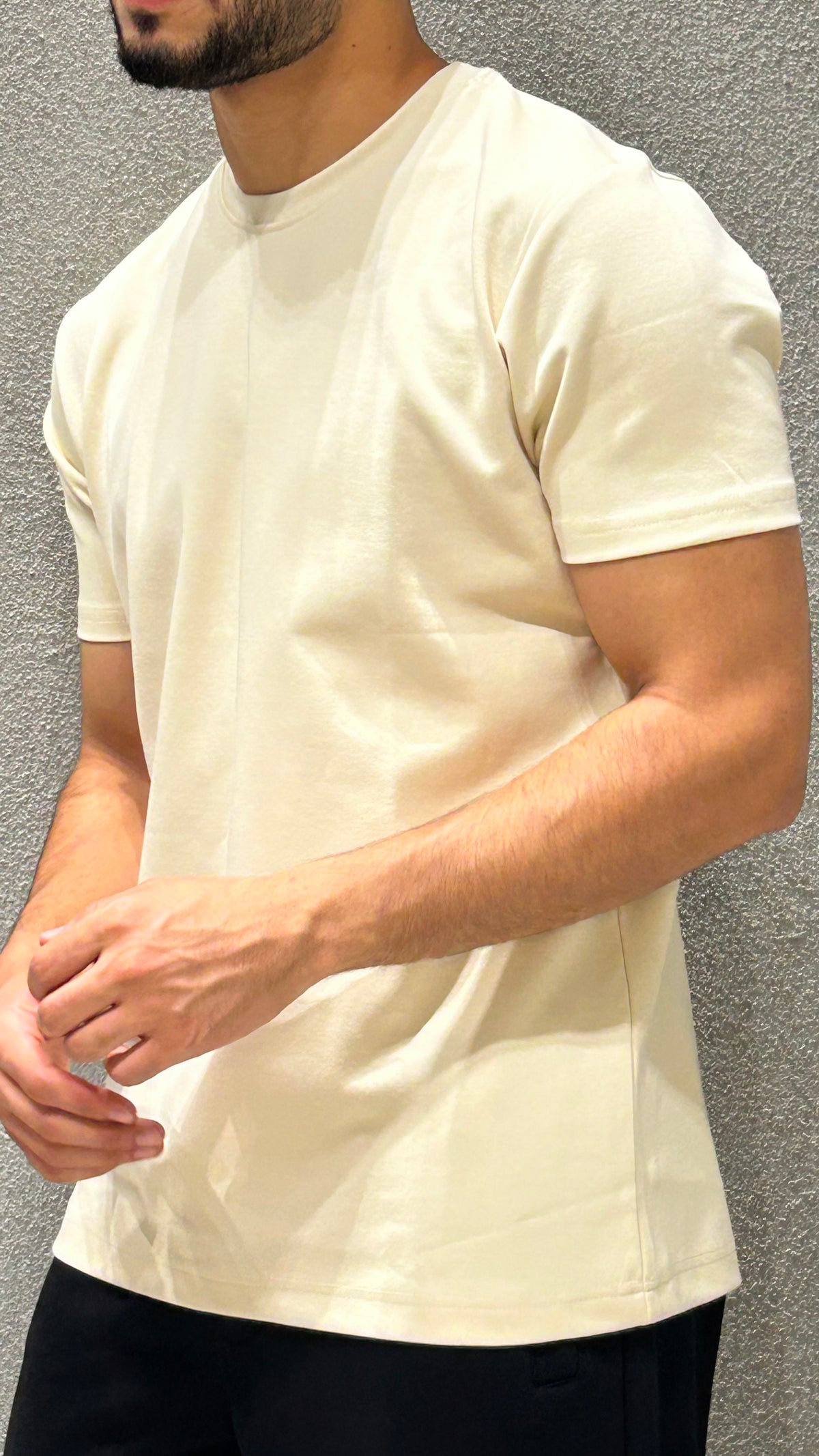 Airsim Regular Tee