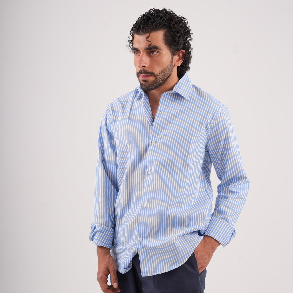 Striped Shirt