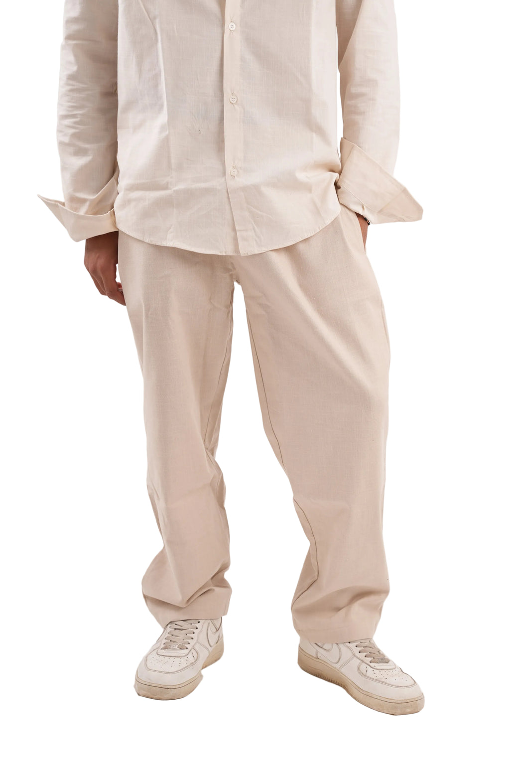 Trekker Pants