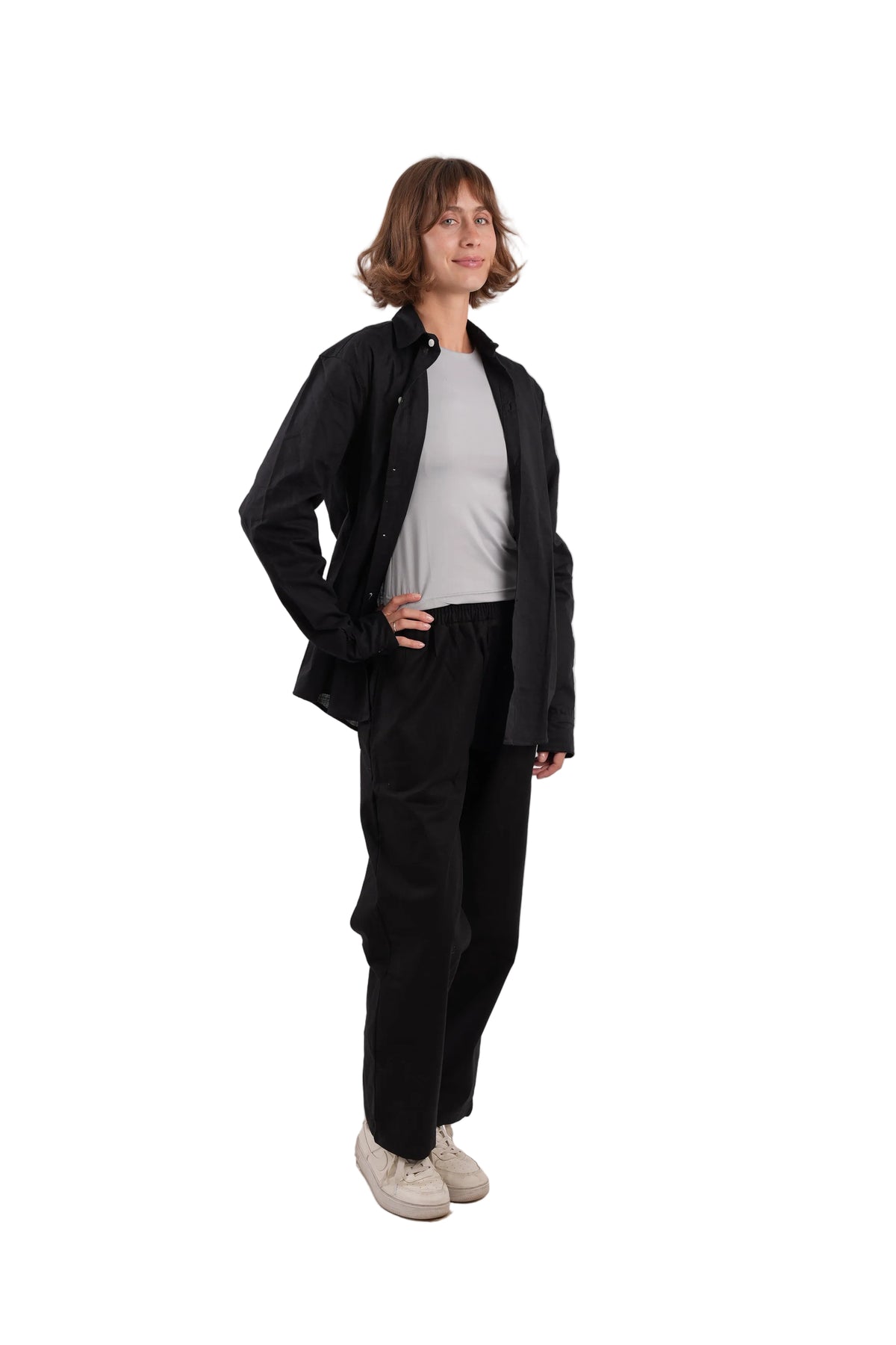 Trekker Pants