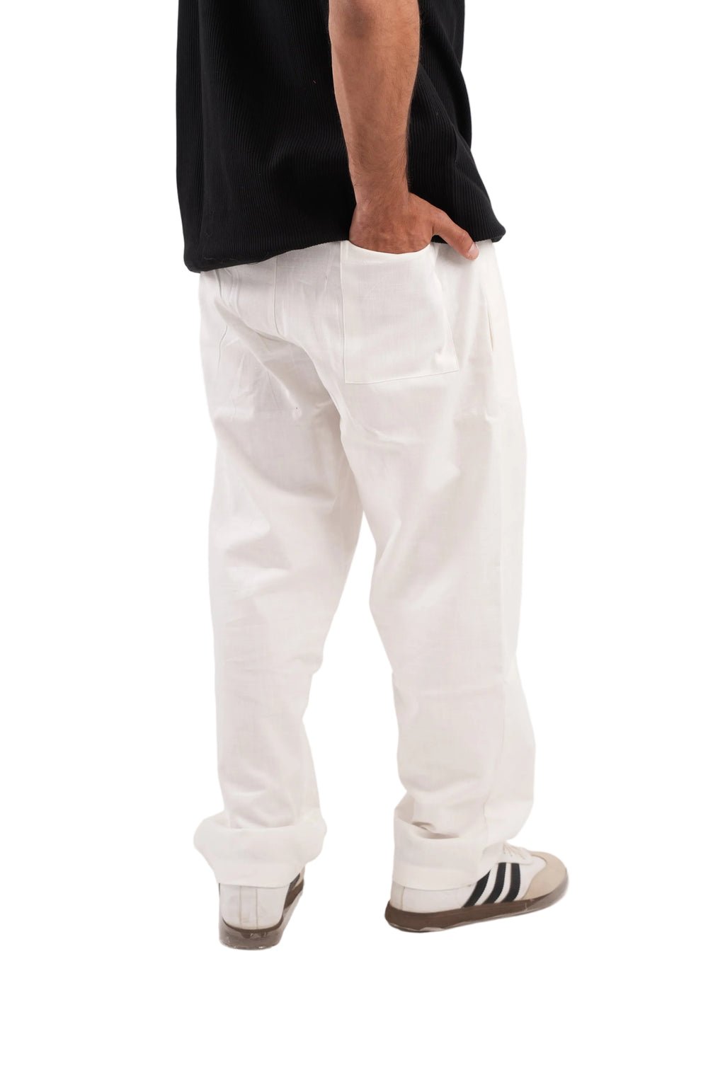 Trekker Pants
