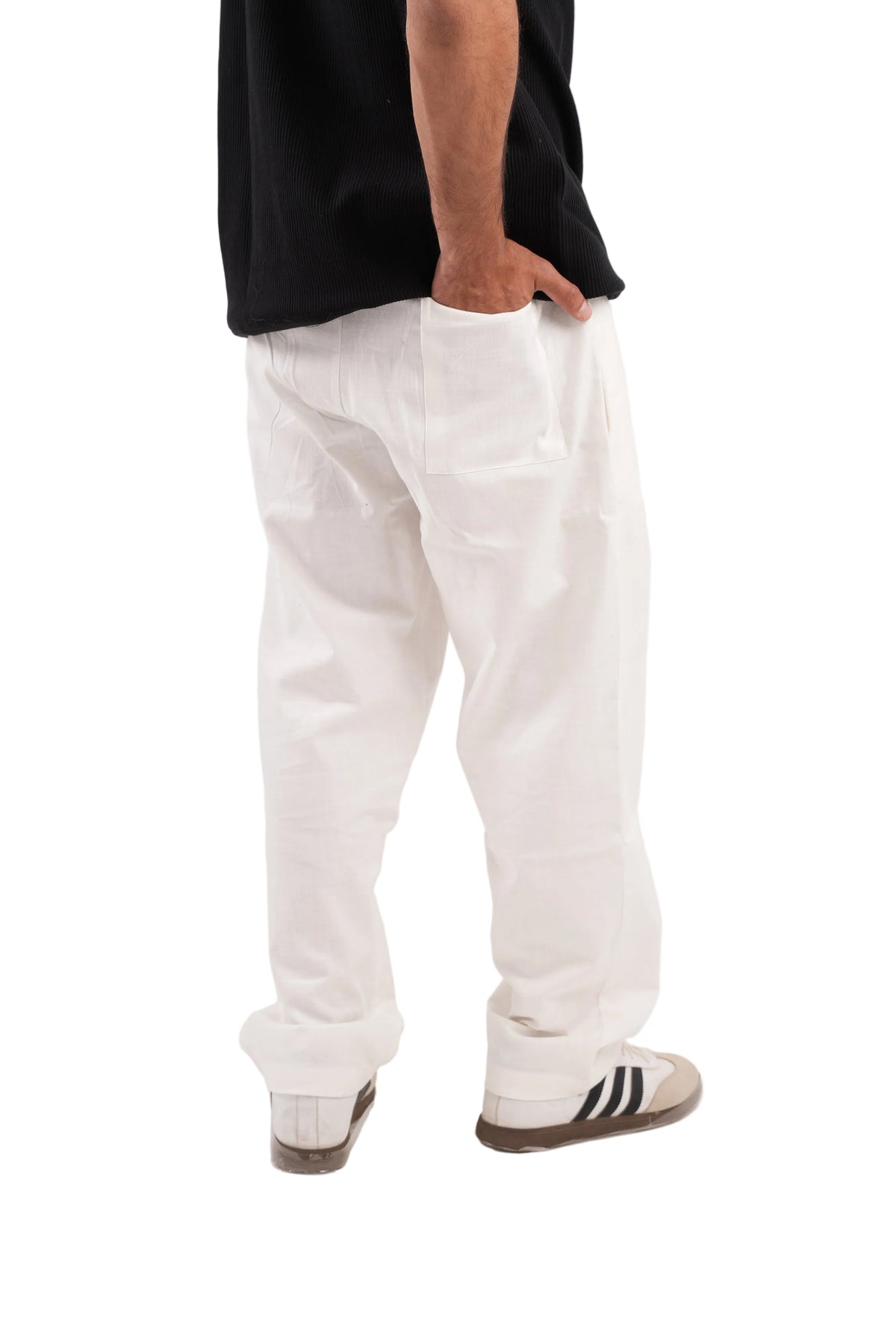 Trekker Pants