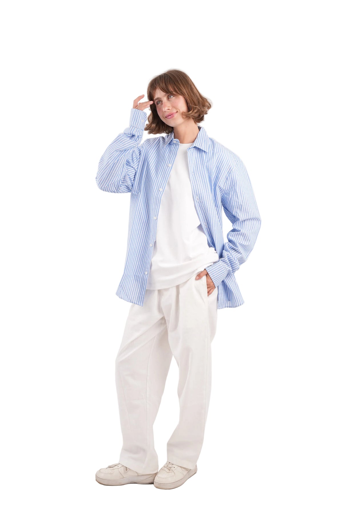 Trekker Pants