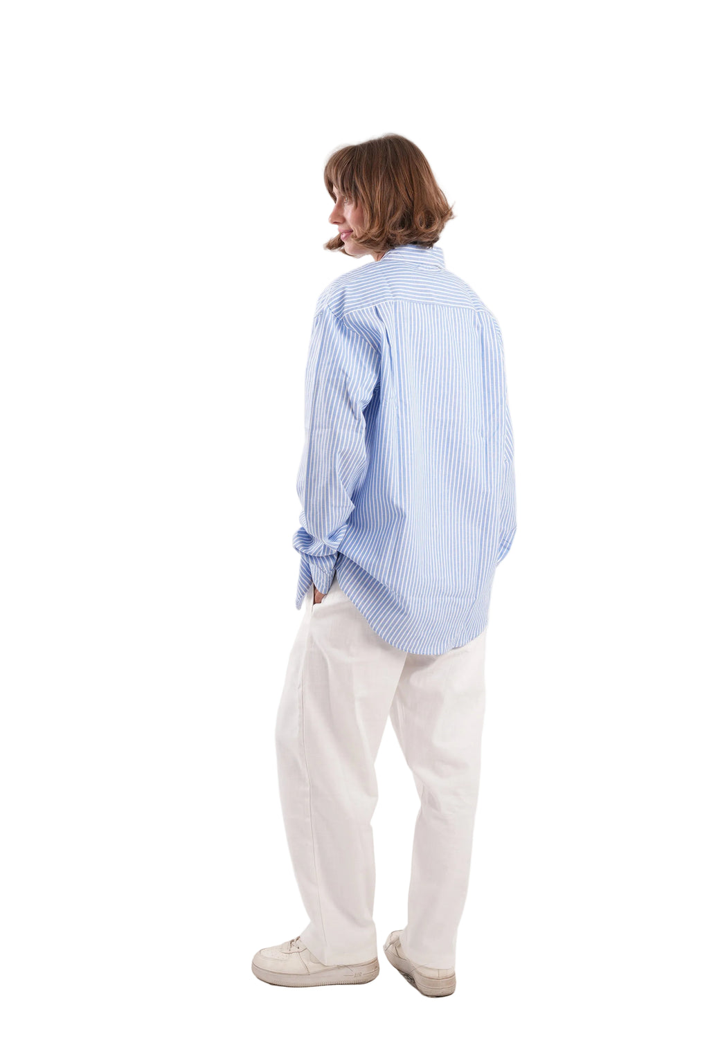 Trekker Pants