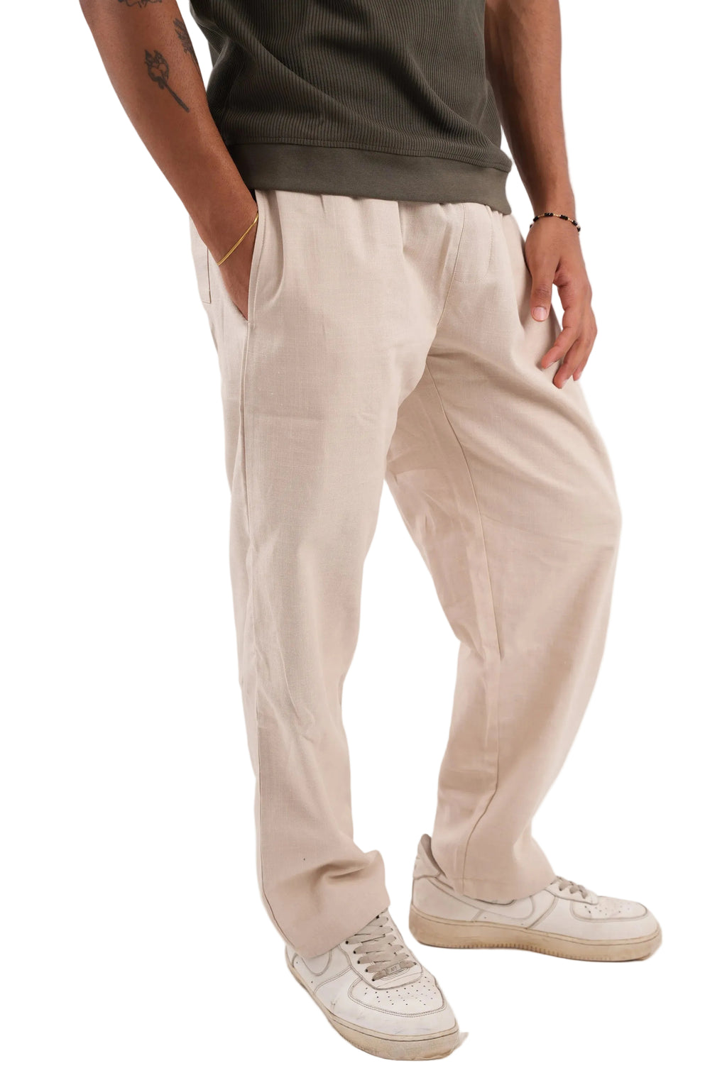 Trekker Pants