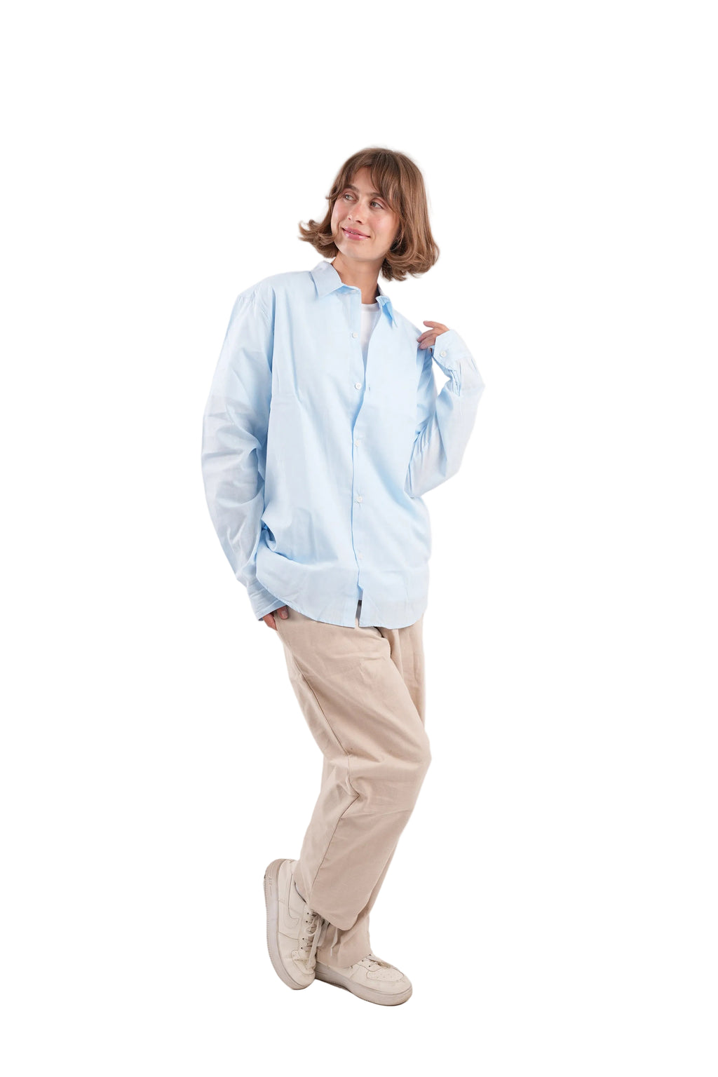 Trekker Pants