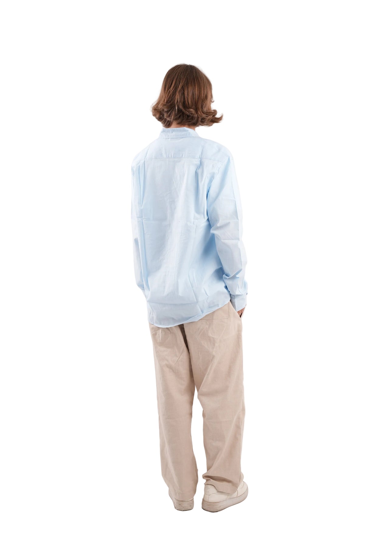 Trekker Pants