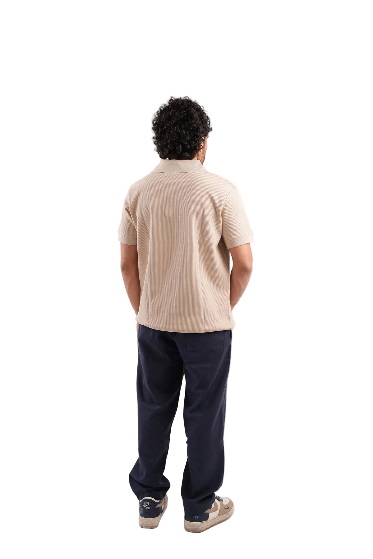 Trekker Pants
