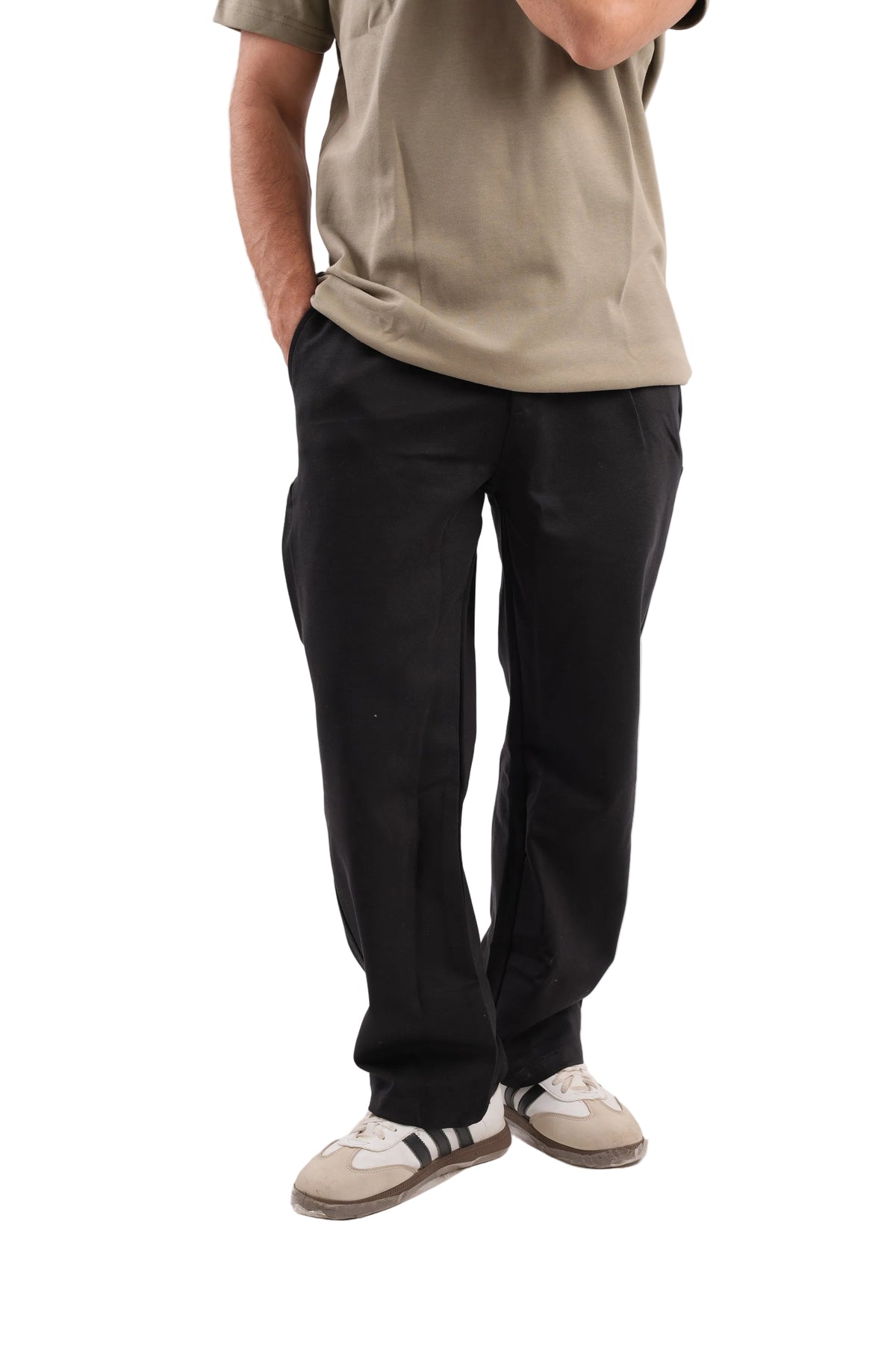 Trekker Pants