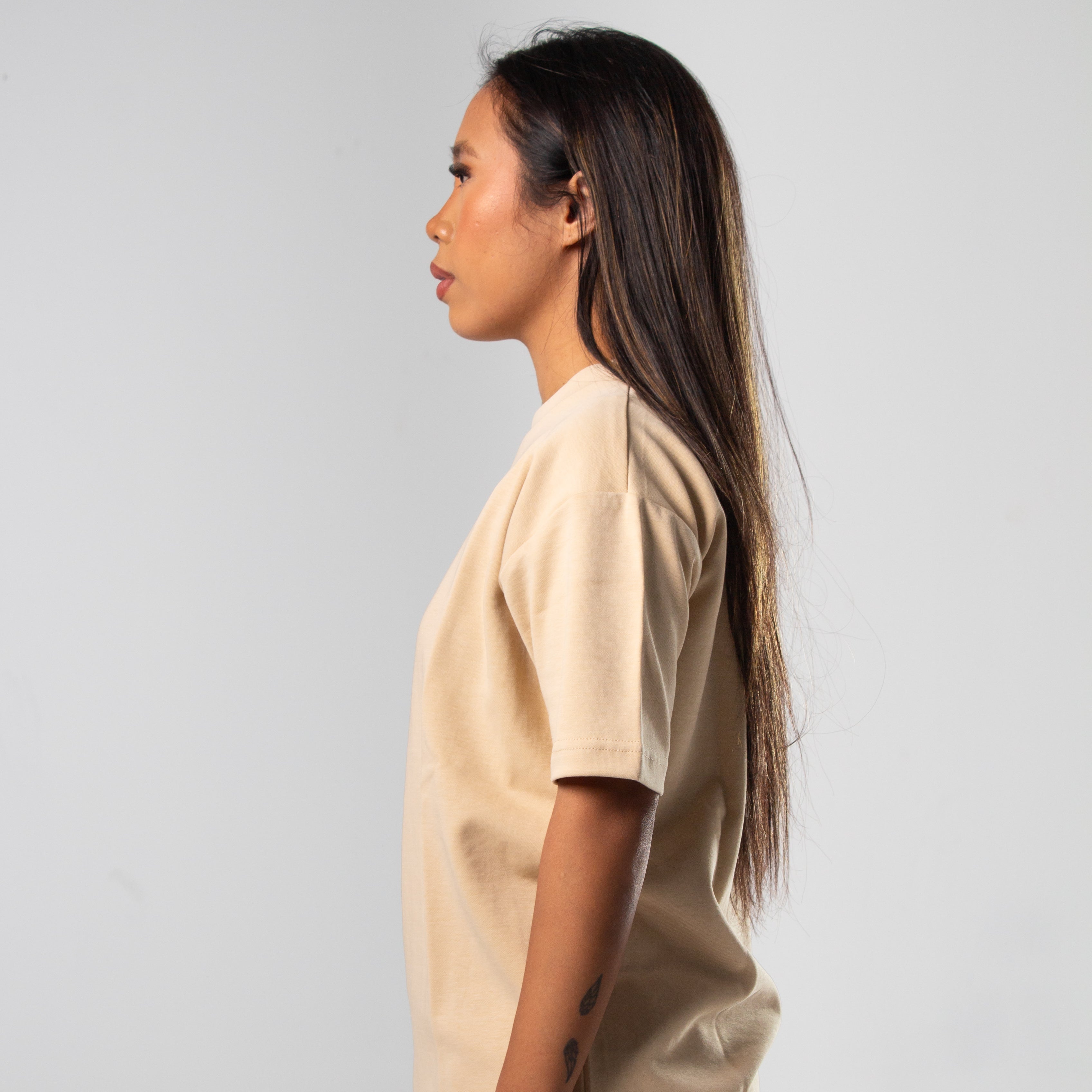 Airsim Regular Tee