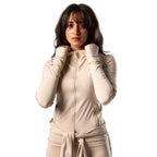 Athleisure Jacket