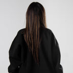 Drop Shoulder Crewneck