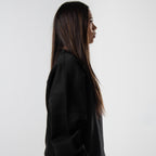 Drop Shoulder Crewneck