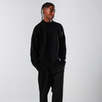 Knit Crewneck Sweater