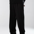 Pleated Trousers
