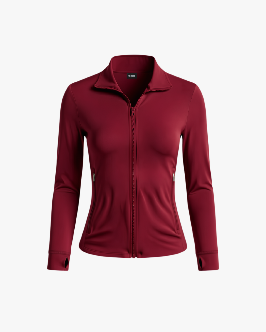 Athleisure Jacket