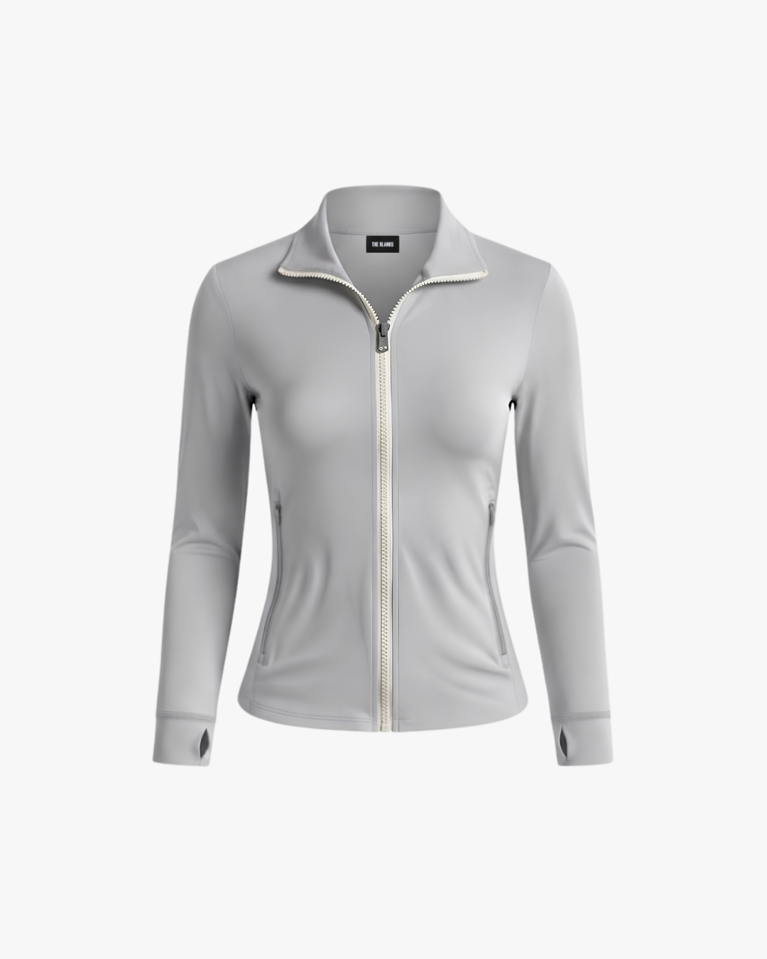 Athleisure Jacket