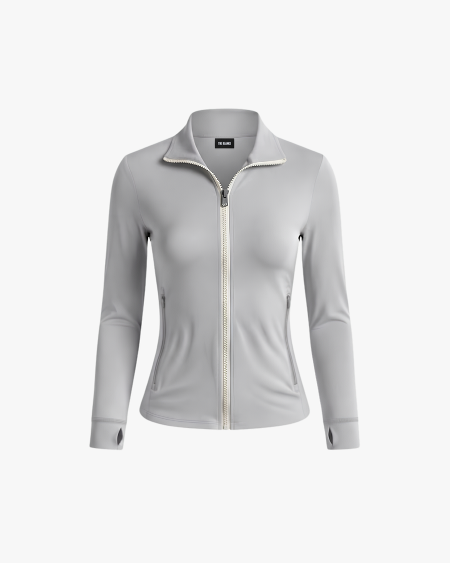 Athleisure Jacket