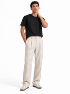 Pinstripe Pants