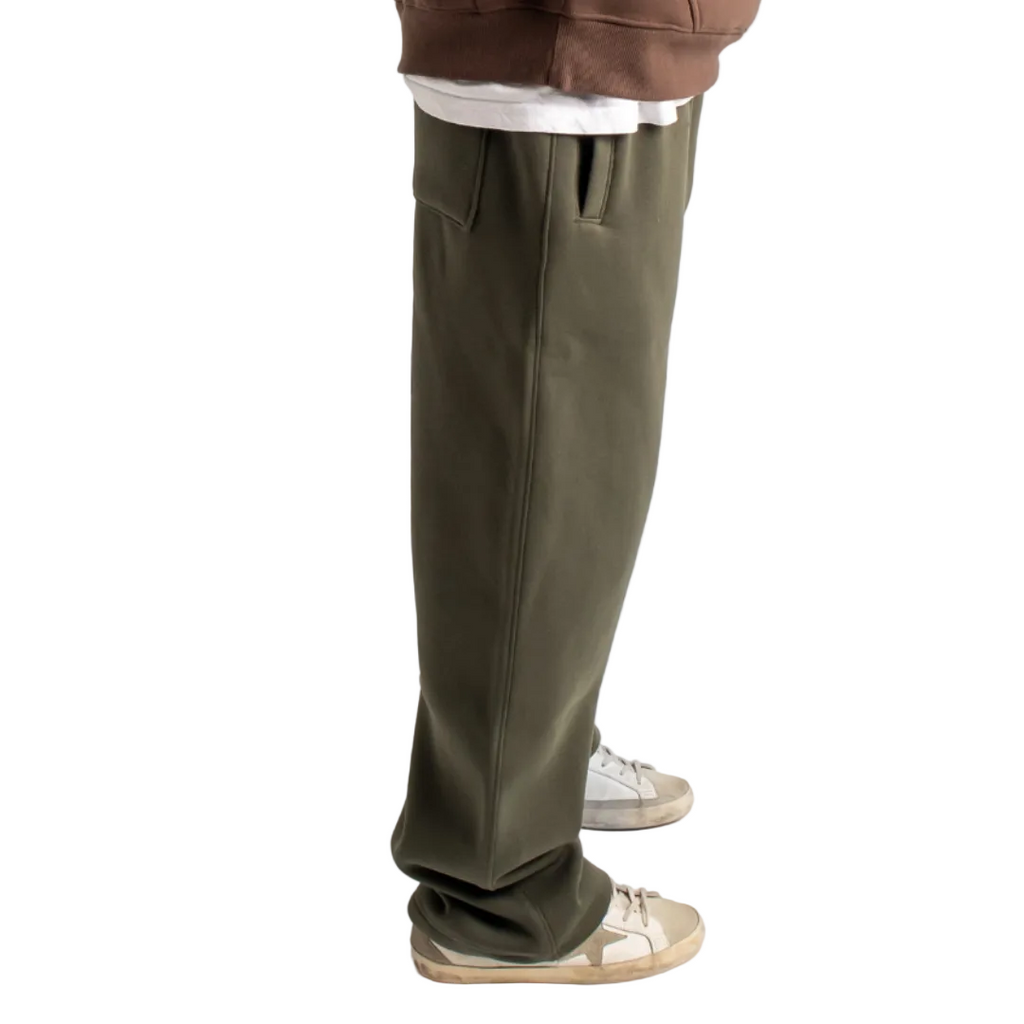 Heavyweight Sweatpants