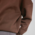 Polo Crewneck