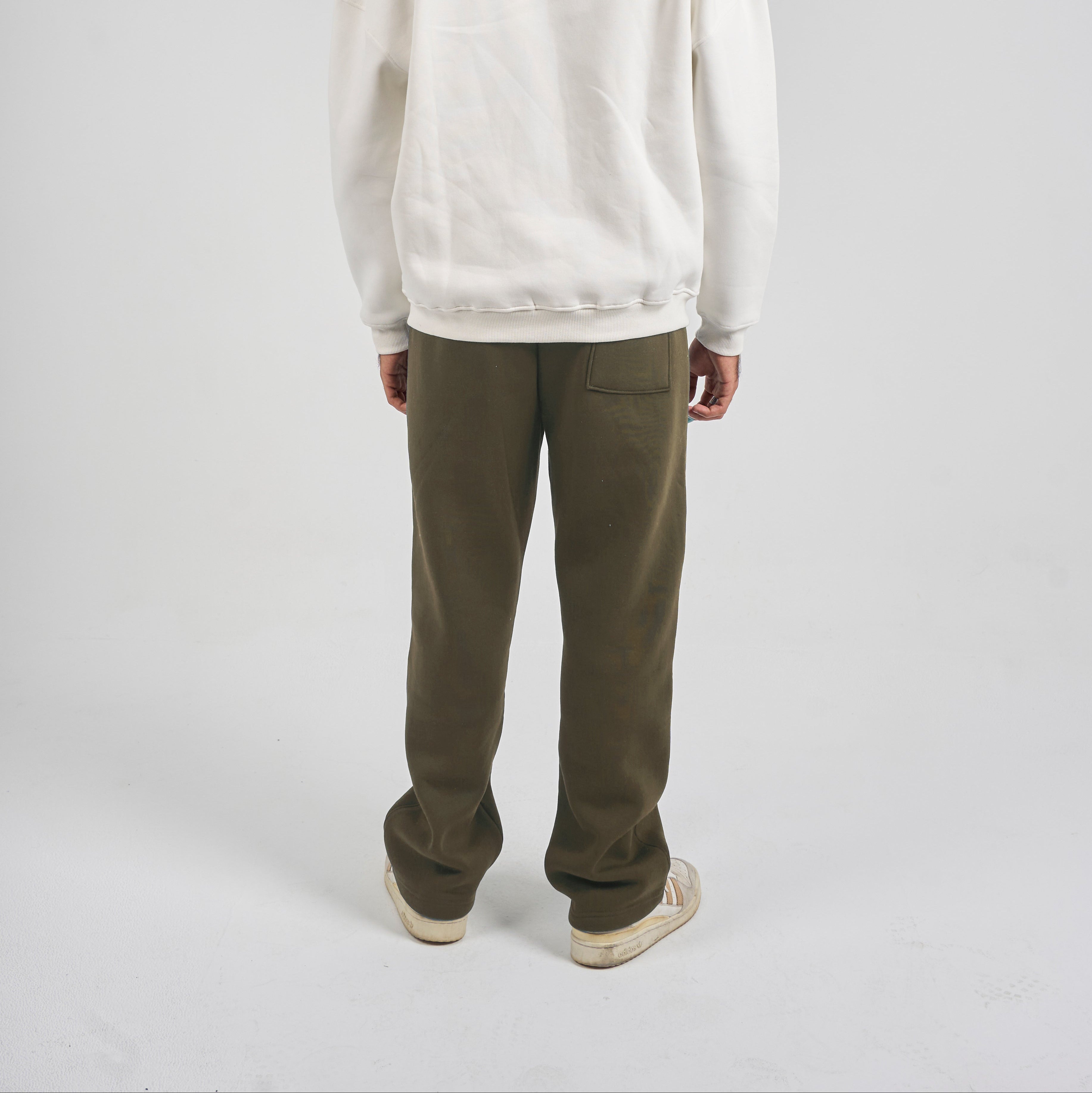 Heavyweight Sweatpants