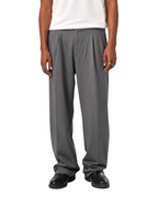 Pleated Trousers
