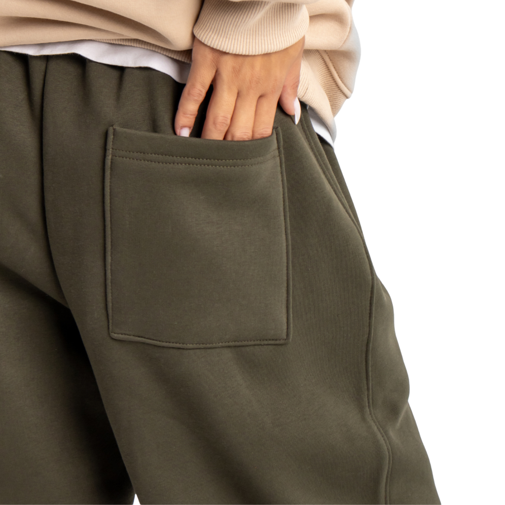 Heavyweight Sweatpants