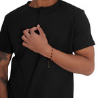 Henley Tee