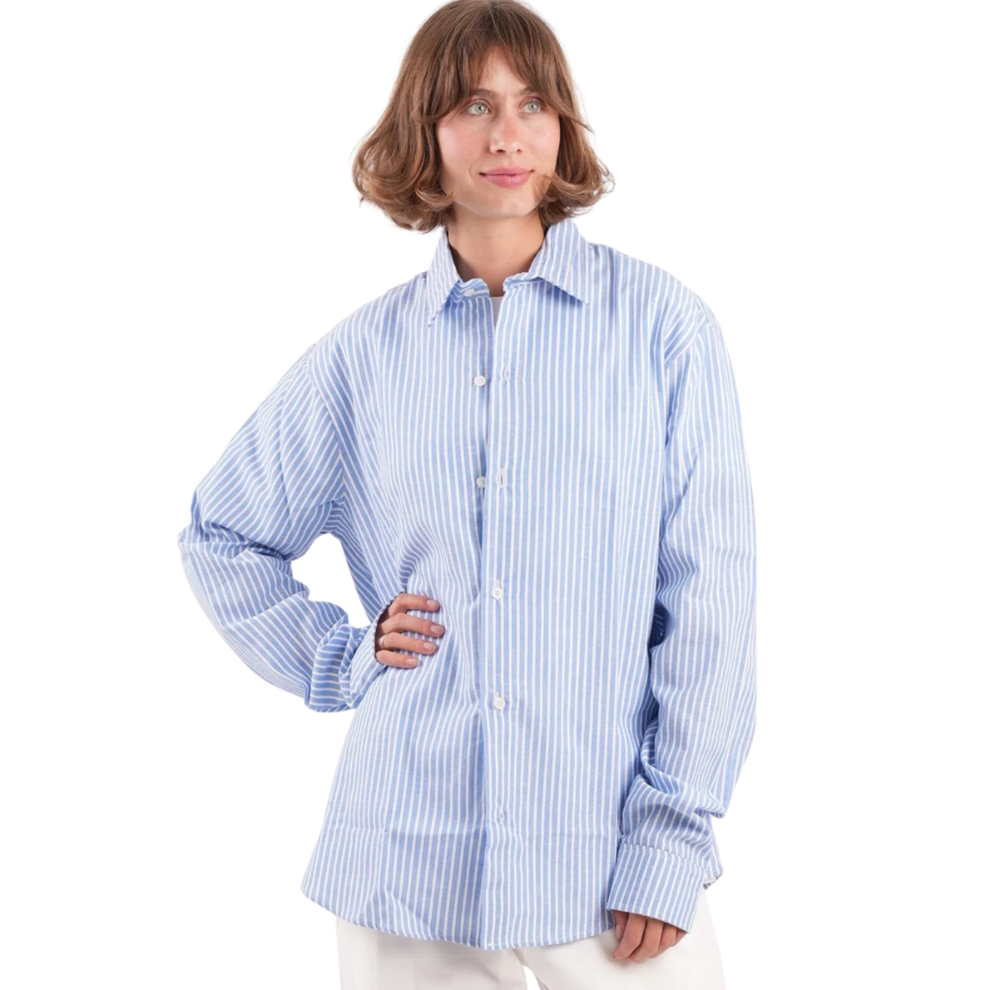 Striped Shirt