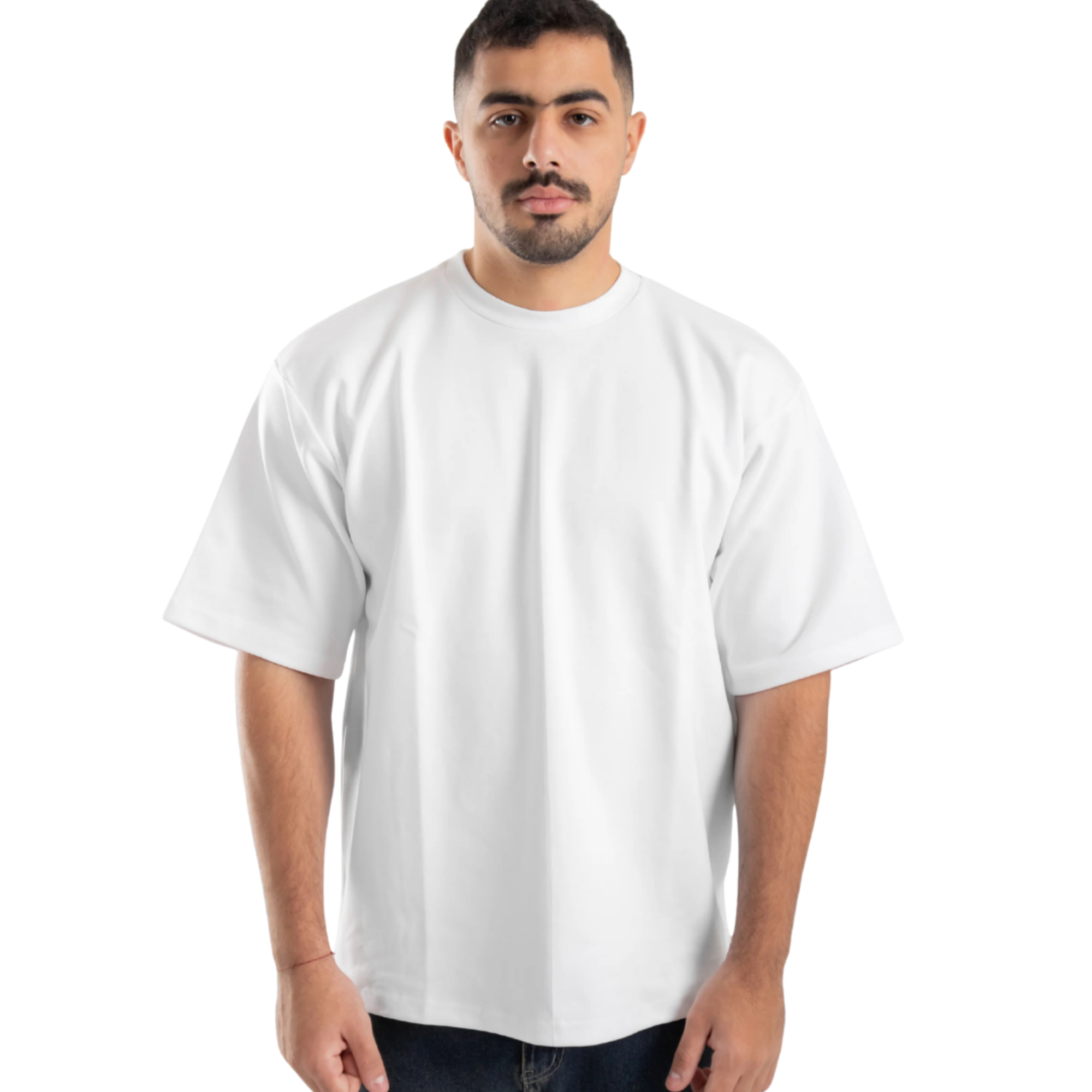 Airsim Oversized Tee