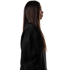 Drop Shoulder Crewneck