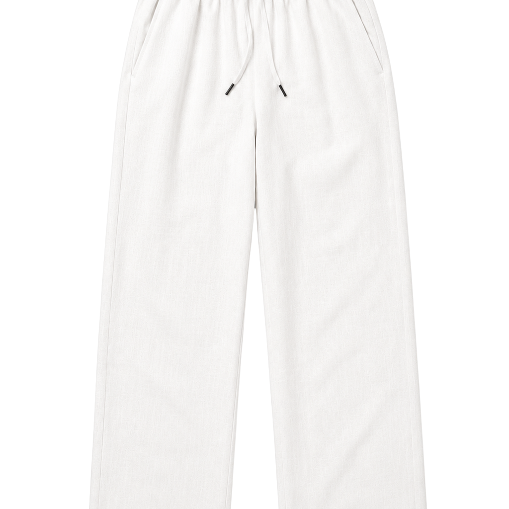 Linen Pants