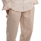 Linen Pants