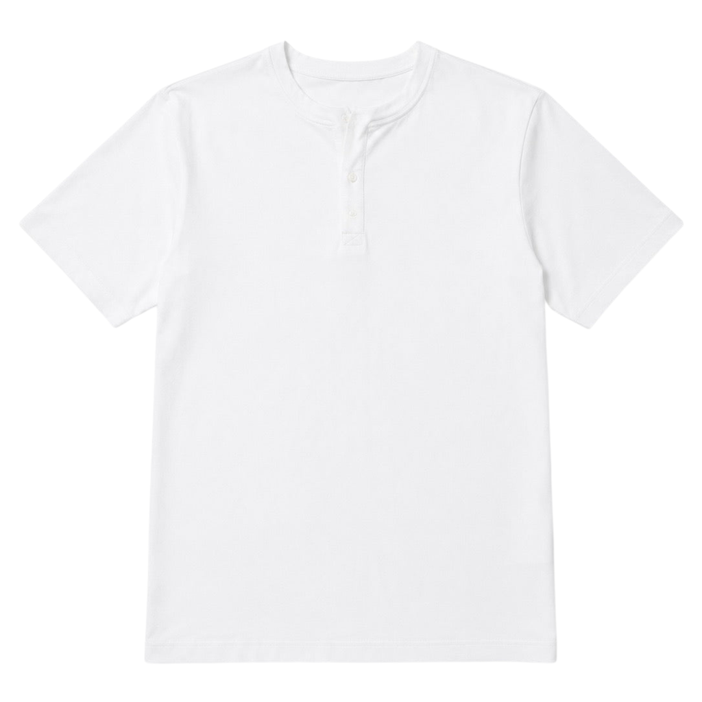 Henley Tee