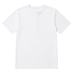 Henley Tee