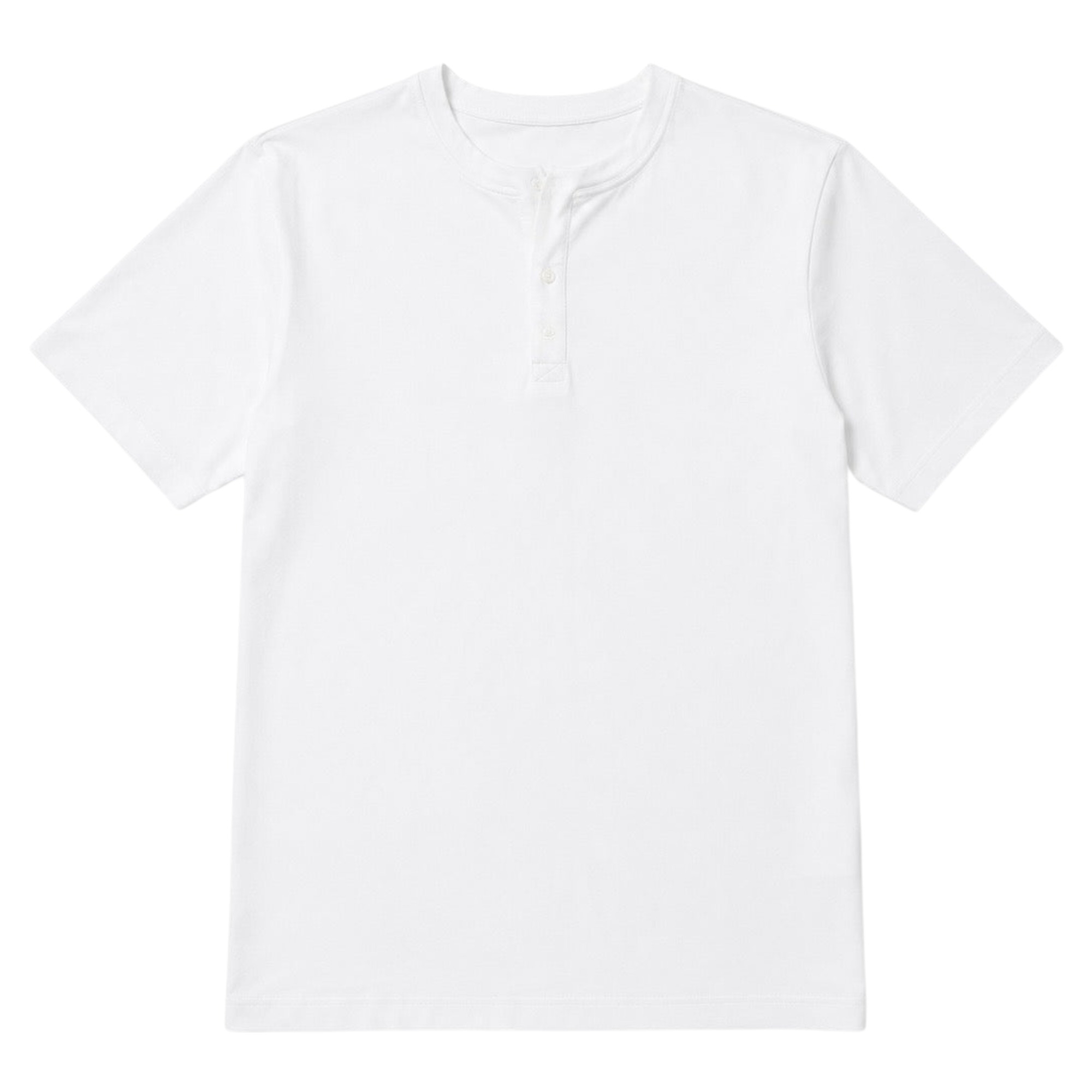 Henley Tee
