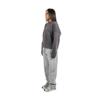 Drop Shoulder Crewneck