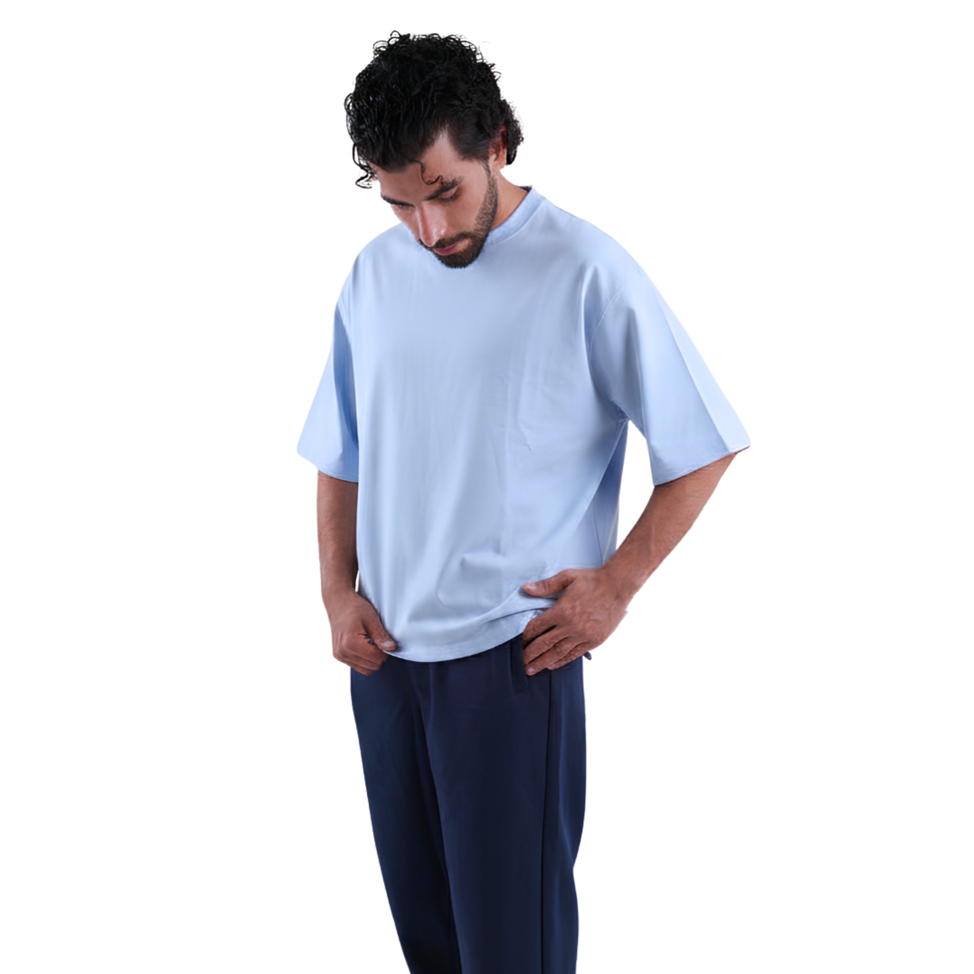 Airsim Oversized Tee