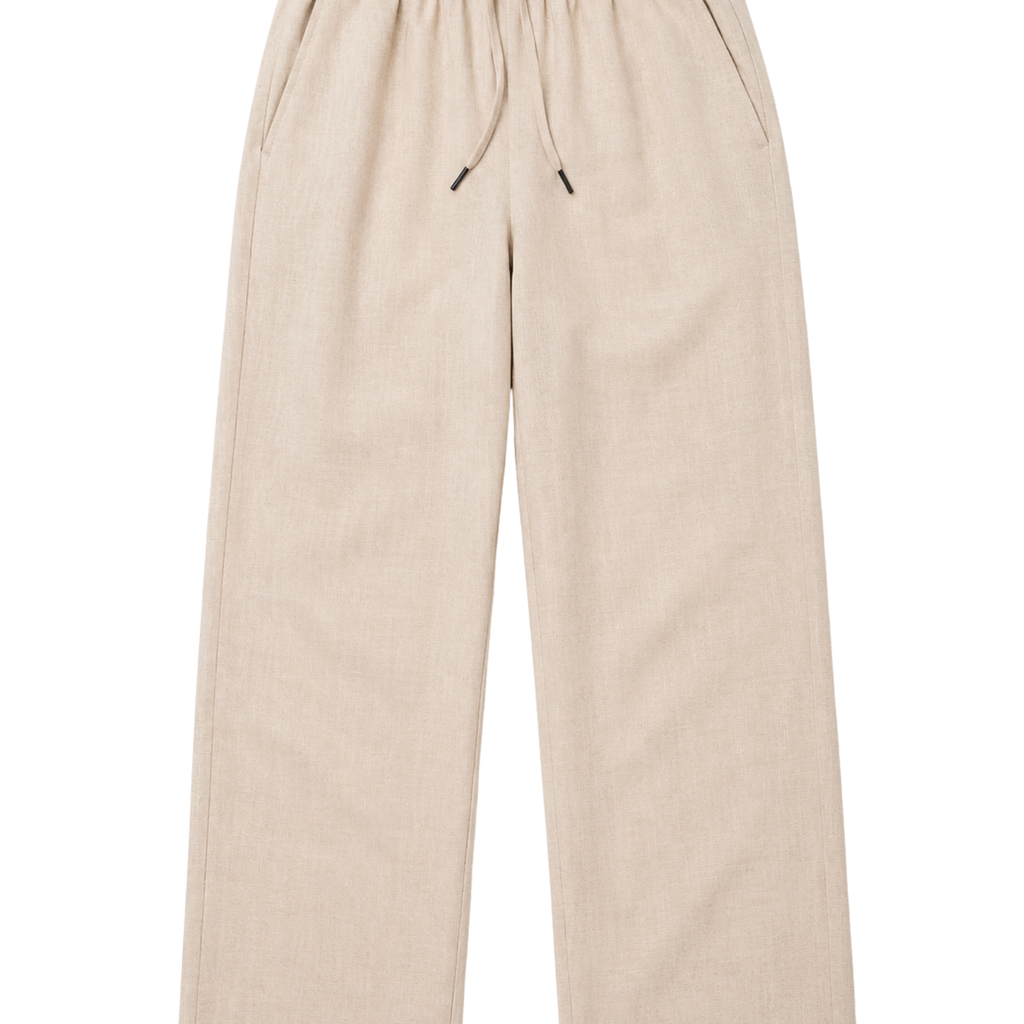 Linen Pants