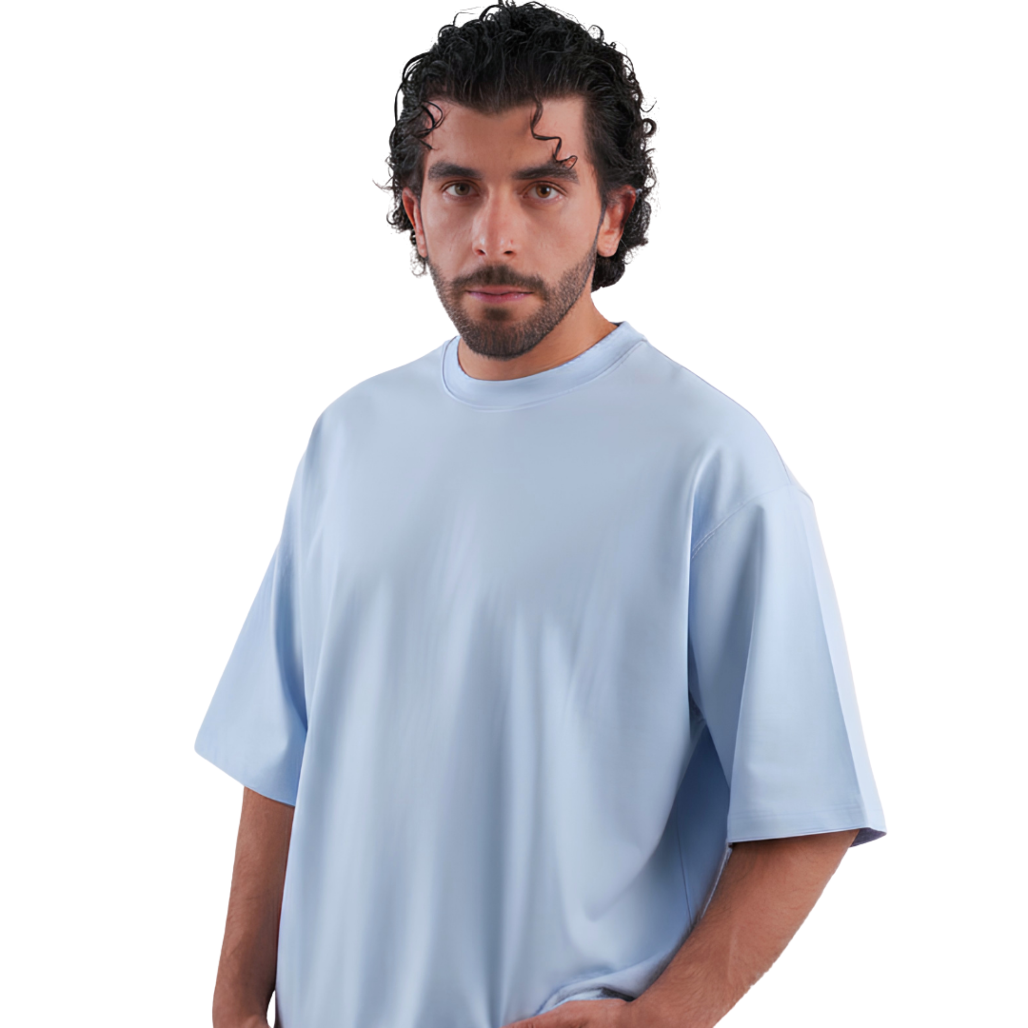 Airsim Oversized Tee