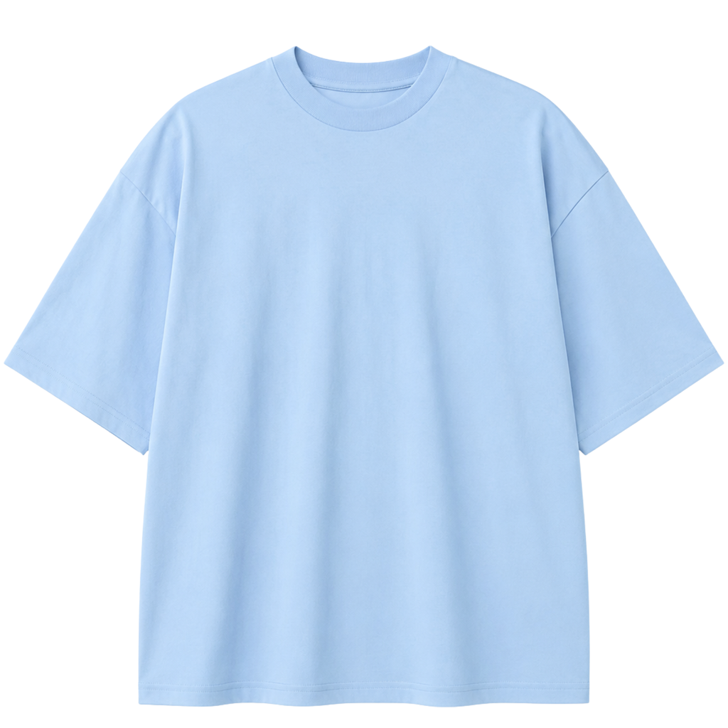 Airsim Oversized Tee