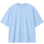 Airsim Oversized Tee