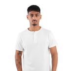 Henley Tee